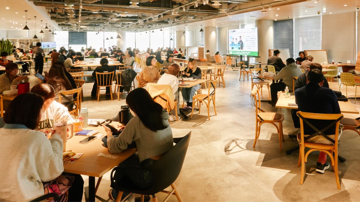 リラクスぺース