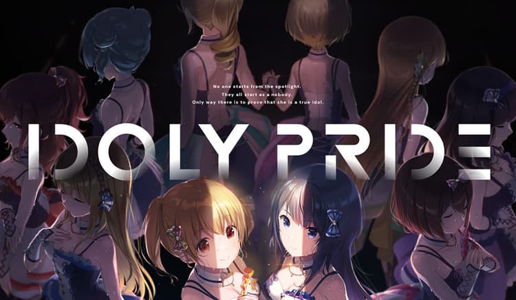 IDOLY PRIDE