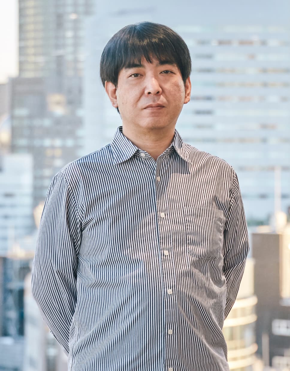 渡辺 明仁