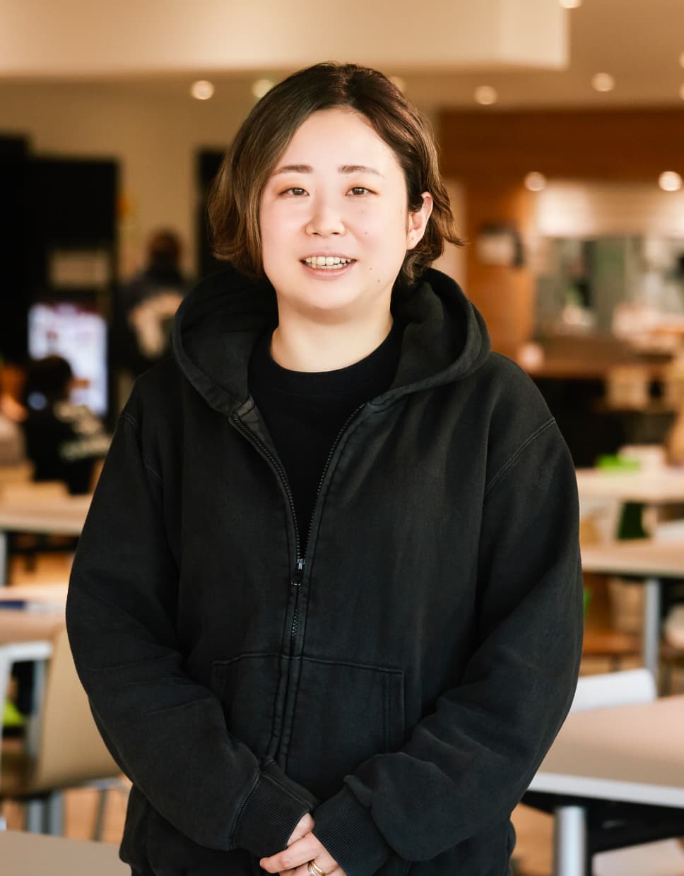 田巻 知恵