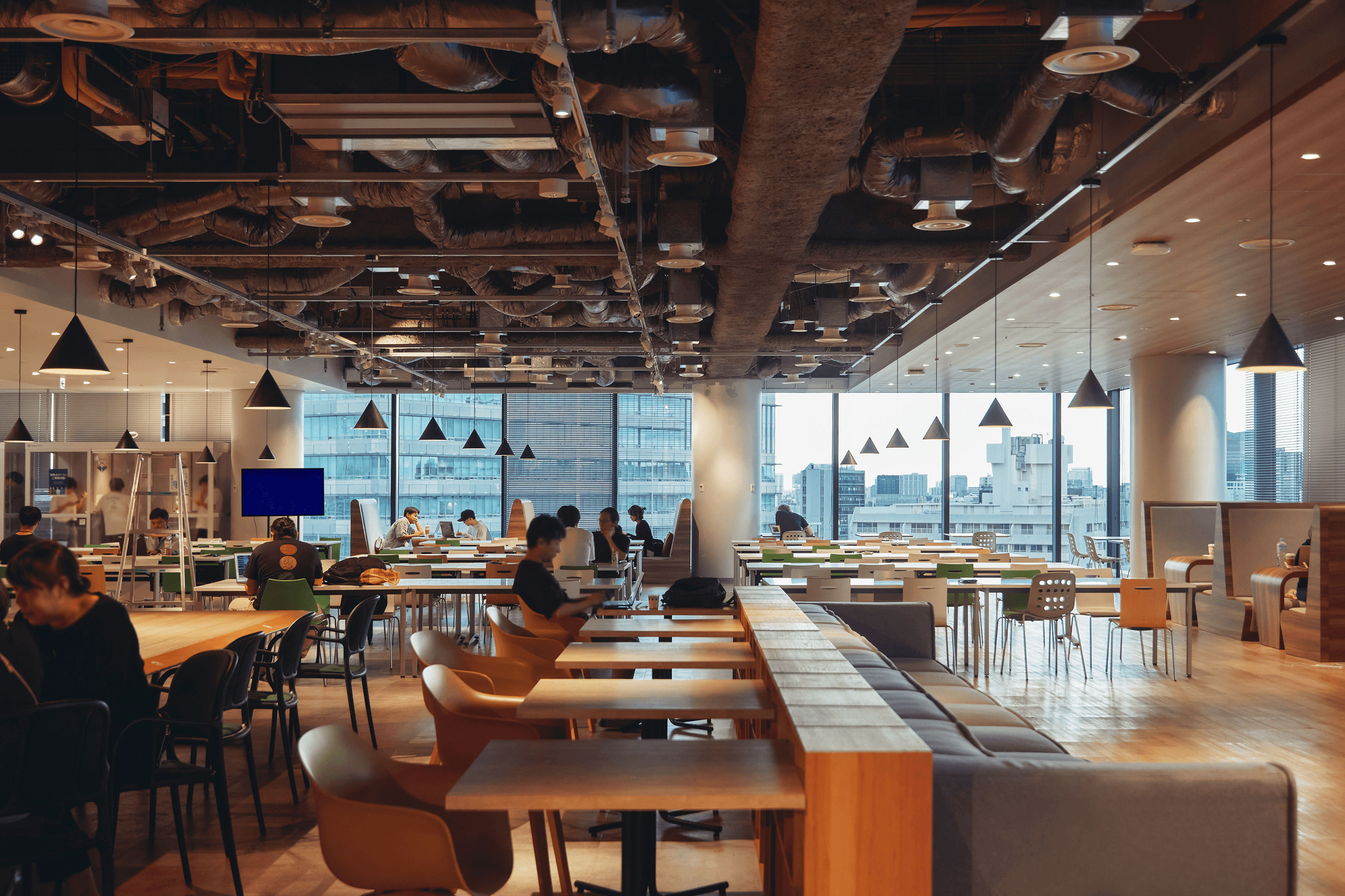 QualiArts開発風景