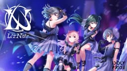 メディアミックスプロジェクト「IDOLY PRIDE」、 戸松遥さん、高垣彩陽さん、寿美菜子さん、豊崎愛生さんが担当する 新グループ「LizNoir(リズノワール)」を発表! 〜4名のキャスト直筆サイン入り色紙があたるTwitterキャンペーンも開催〜