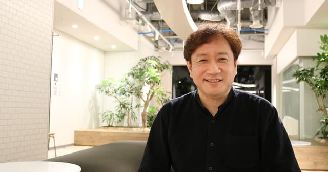 ”自分のコンテンツをつくりたい”コンシューマーゲーム、映像業界からスマホゲームへ転職をした理由とは?