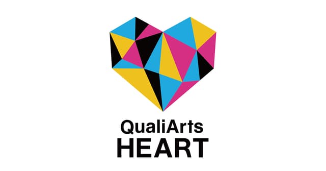 QualiArtsの行動指針”QualiArts HEART”とは?