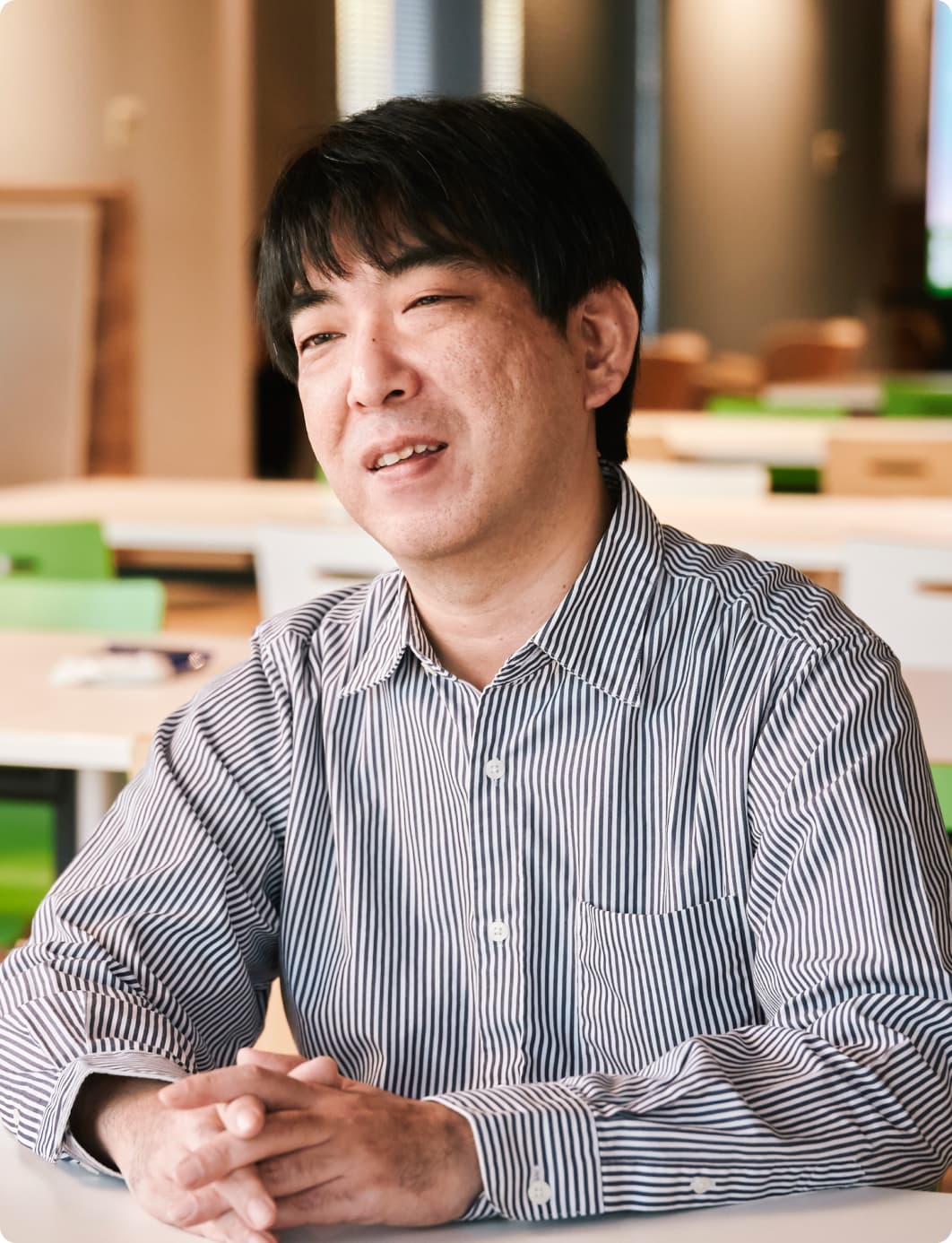 渡辺 明仁