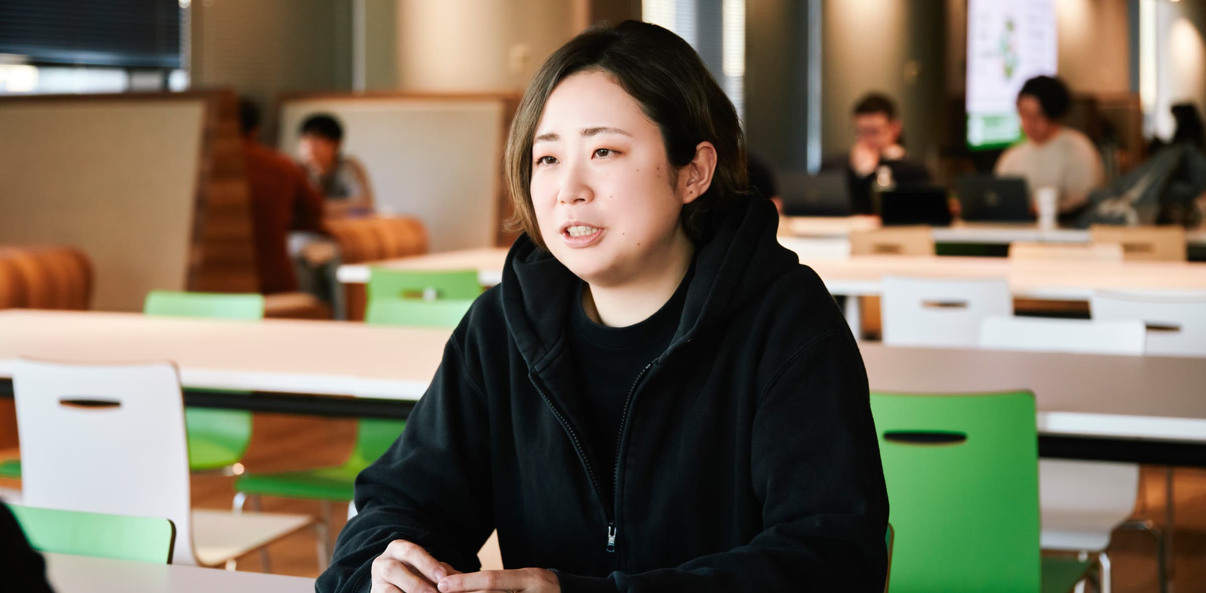 田巻 知恵