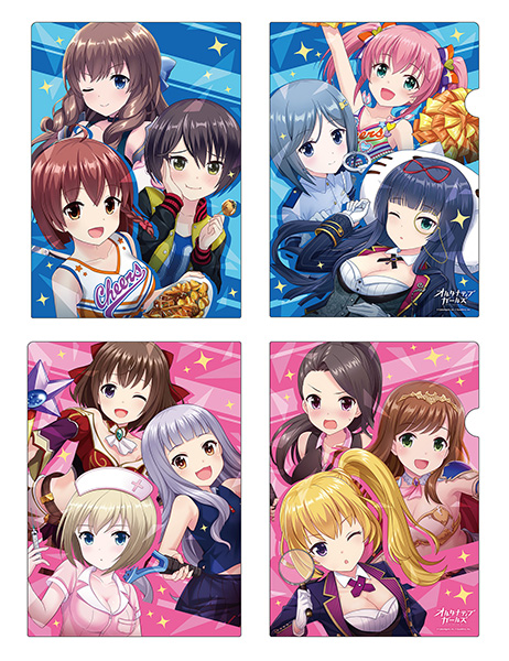 VRモード搭載の美少女RPG「オルタナティブガールズ」 「AnimeJapan2017