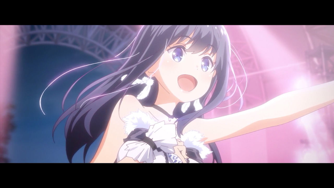 メディアミックスプロジェクト「IDOLY PRIDE (アイドリープライド